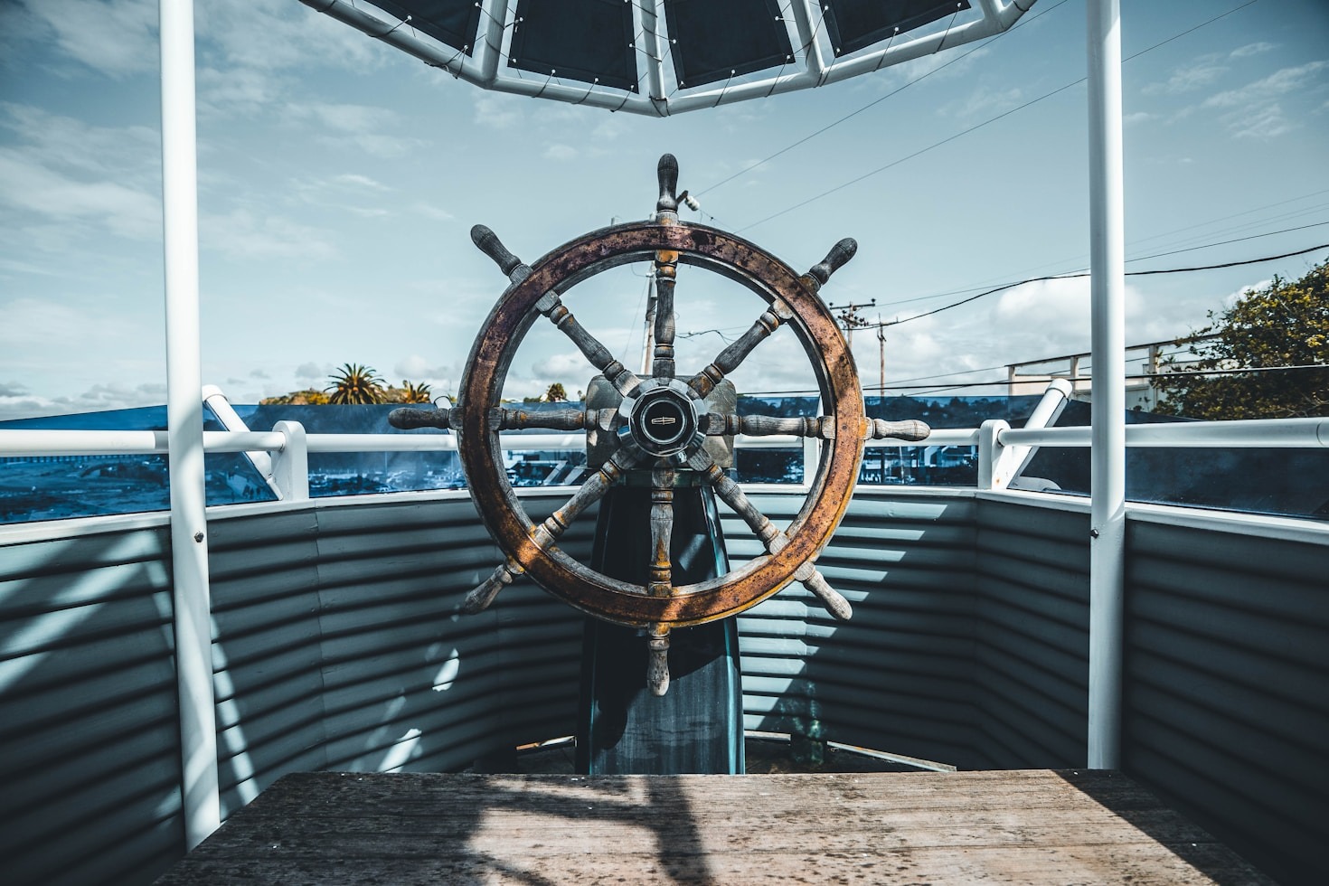 Why Every Great Leader Needs A Compass